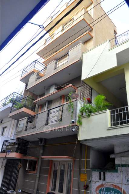 4+ BHK House For Sale  In Ramachandrapura, Jalahalli East