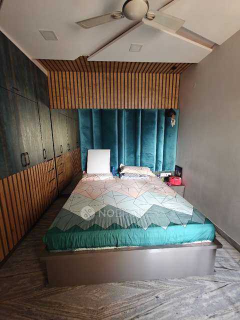 3 BHK Flat For Sale  In Kalpa Vriksh Apartment