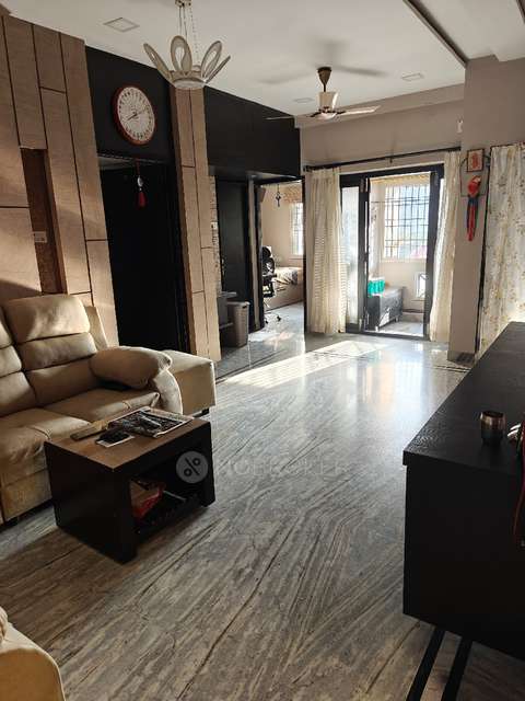3 BHK Flat For Sale  In Kalpa Vriksh Apartment
