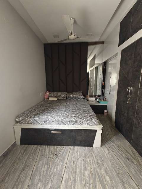3 BHK Flat For Sale  In Kalpa Vriksh Apartment