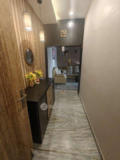 3 BHK Flat For Sale  In Kalpa Vriksh Apartment