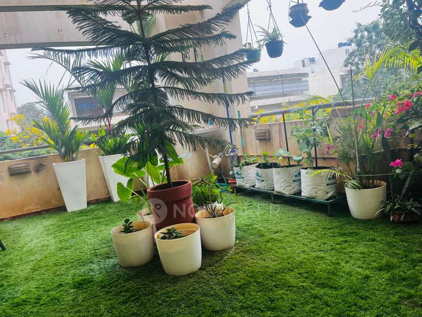 3 BHK Flat In Vaswani Tranqil For Sale  In Vaswani Tranquil