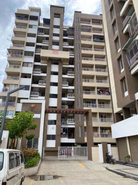 1 BHK Flat In Satyam Niranjani for Lease  In Hadapsar