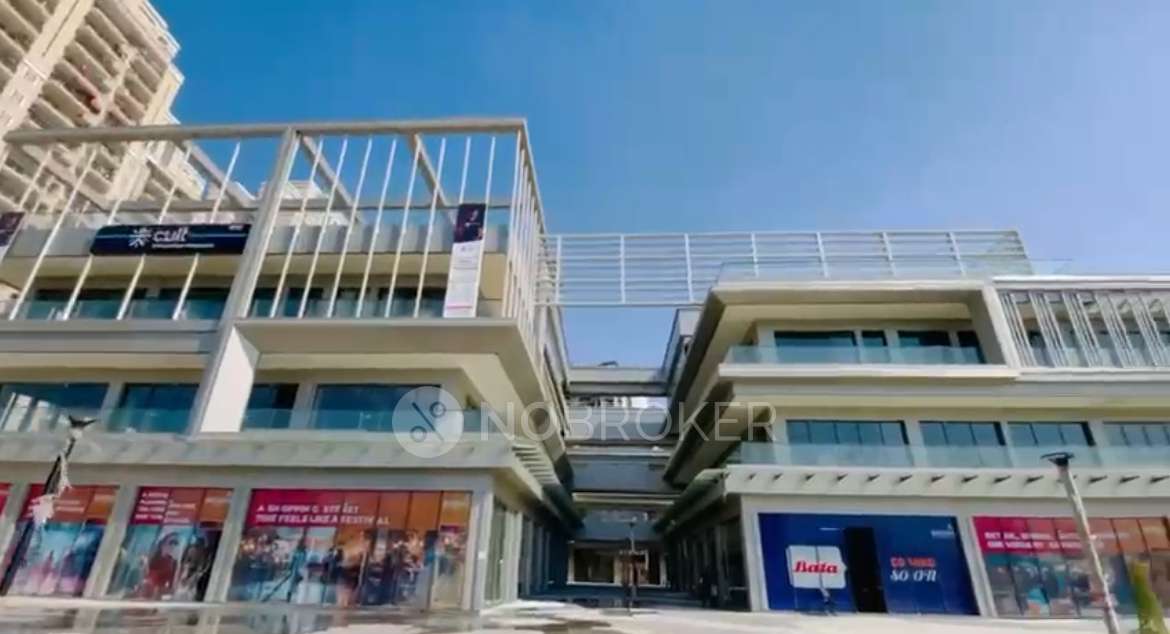 Shop in Bhutani City Center 150, Noida for Rent 