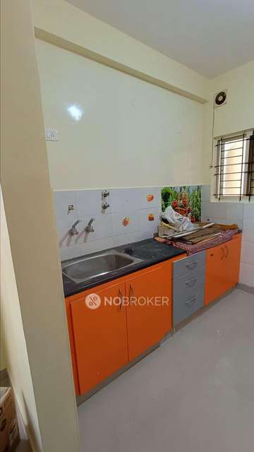 2 BHK Flat In Ananthnagar For Sale  In Electronic City Phase Ii