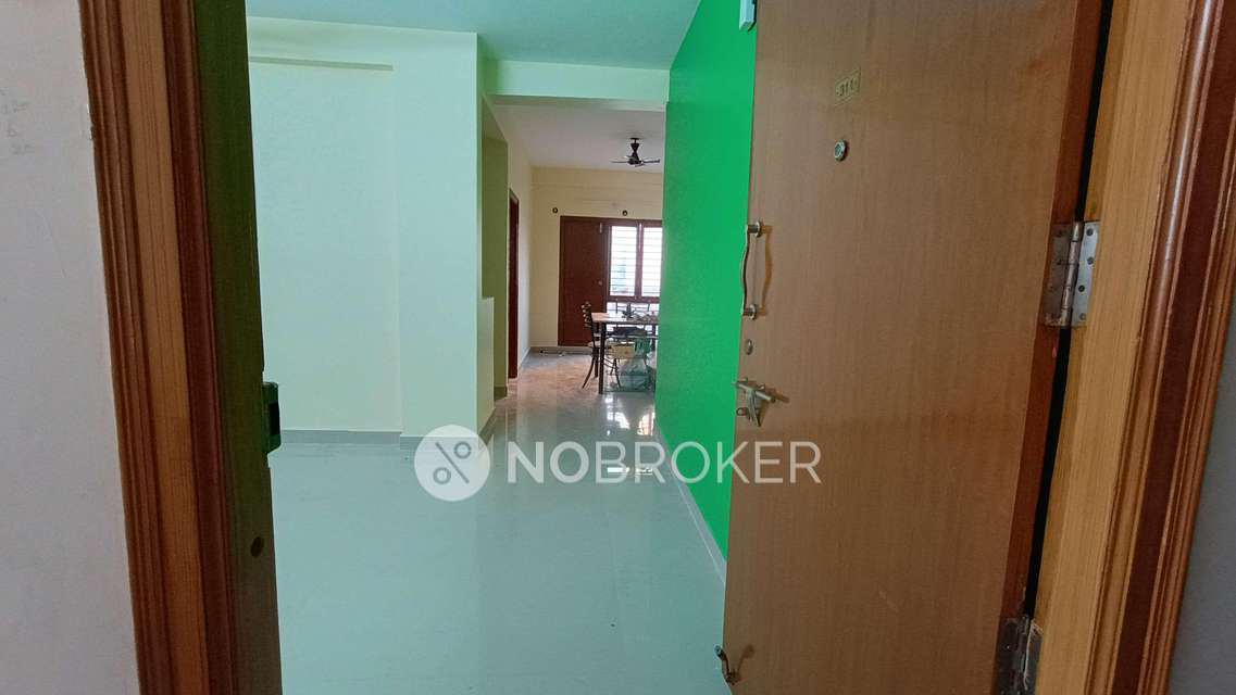 2 BHK Flat In Ananthnagar For Sale  In Electronic City Phase Ii