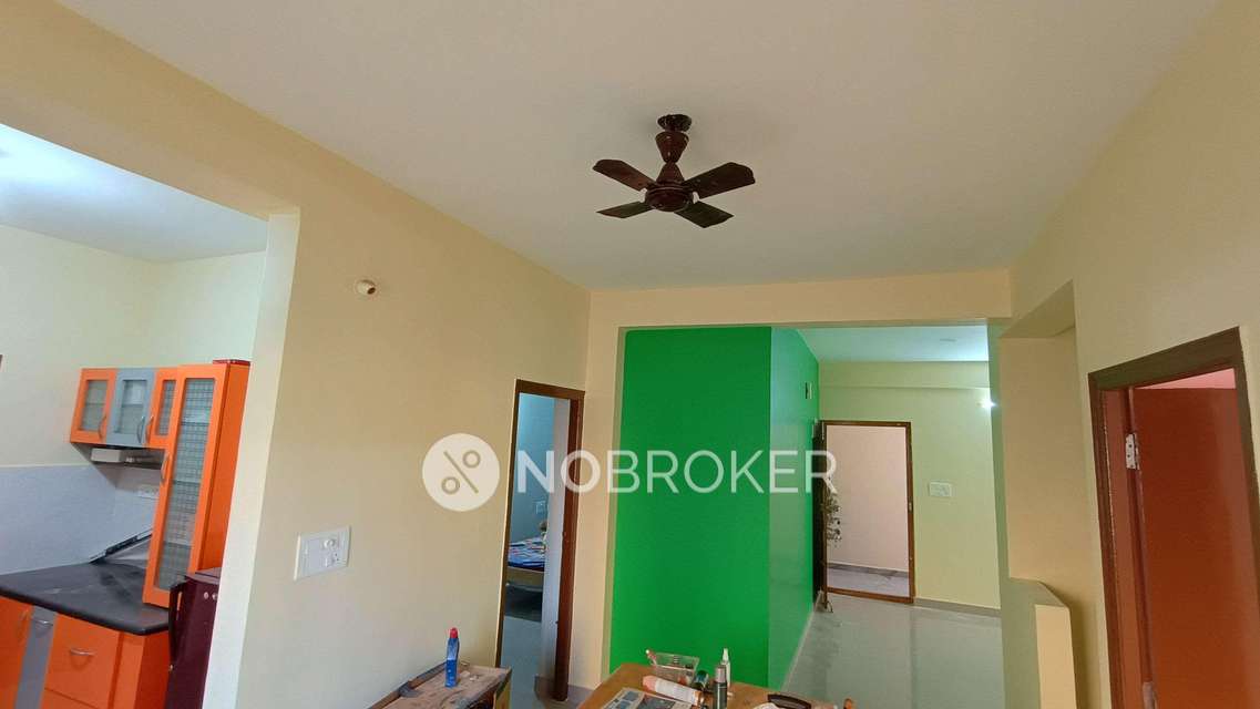 2 BHK Flat In Ananthnagar For Sale  In Electronic City Phase Ii