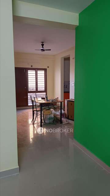 2 BHK Flat In Ananthnagar For Sale  In Electronic City Phase Ii