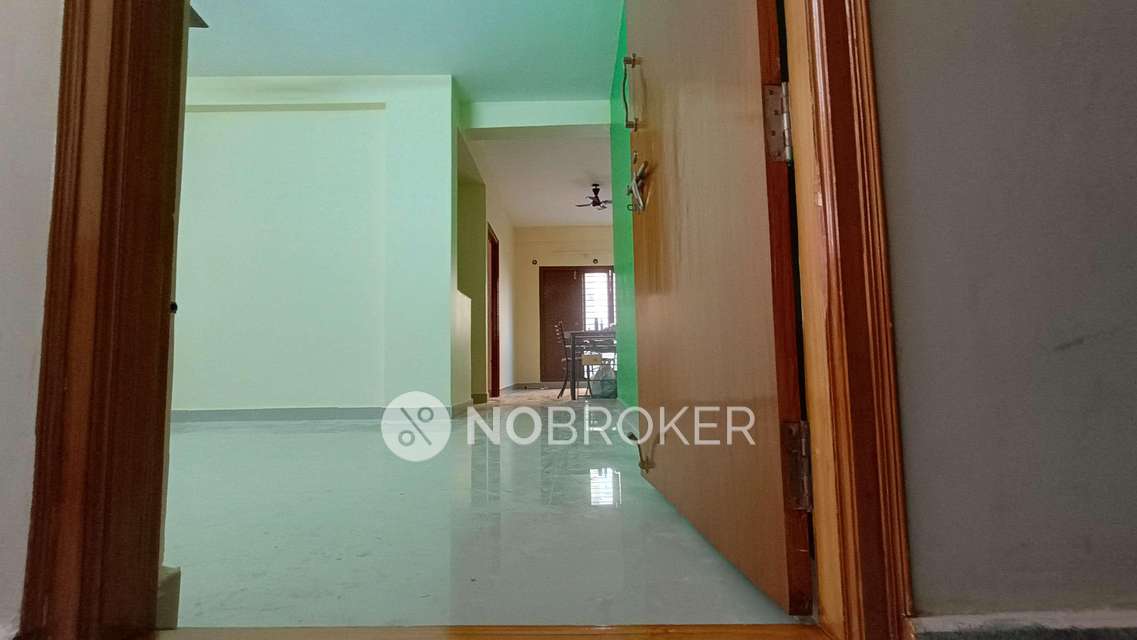 2 BHK Flat In Ananthnagar For Sale  In Electronic City Phase Ii