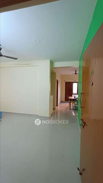 2 BHK Flat In Ananthnagar For Sale  In Electronic City Phase Ii