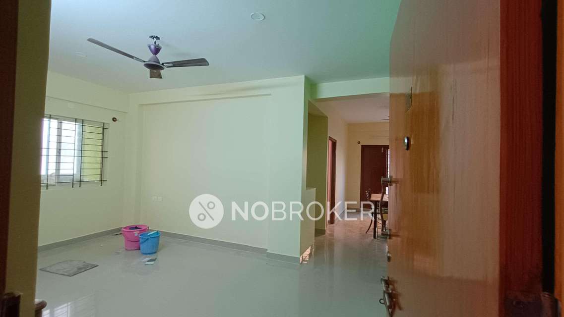 2 BHK Flat In Ananthnagar For Sale  In Electronic City Phase Ii