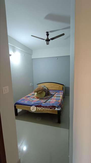 2 BHK Flat In Ananthnagar For Sale  In Electronic City Phase Ii