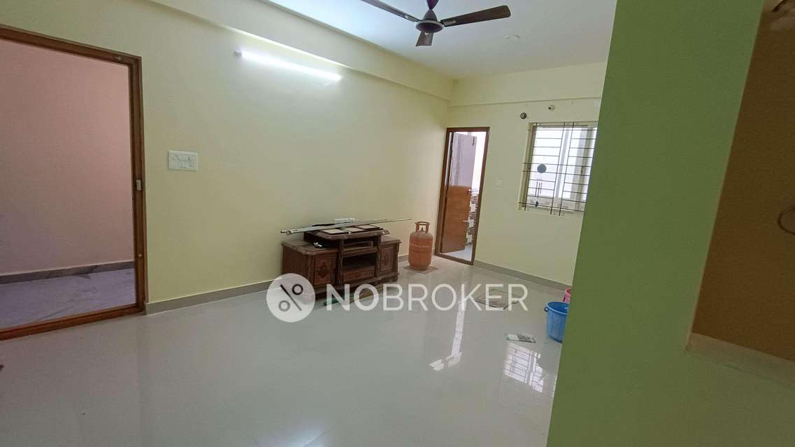 2 BHK Flat In Ananthnagar For Sale  In Electronic City Phase Ii