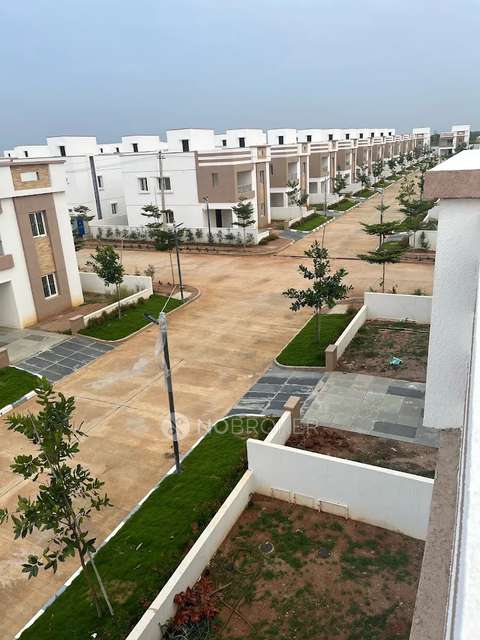 3 BHK Flat In Mayfair Visista Villas for Rent  In Kondakal