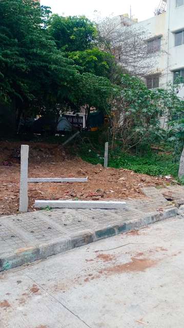 Plot For Sale  In Naagarabhaavi