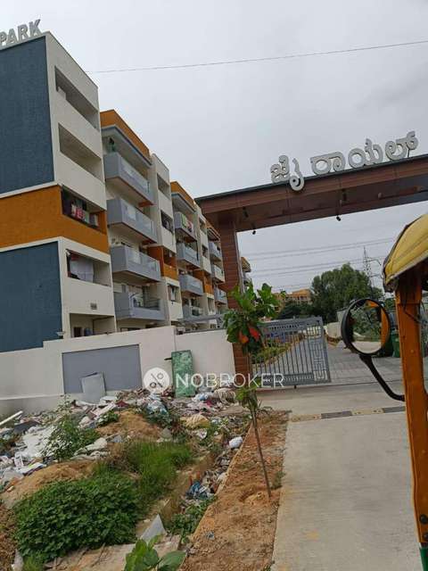 2 BHK Flat In Jai Royal Park For Sale  In Krishnarajapura
