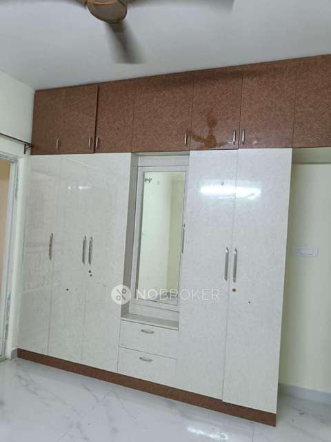 2 BHK Flat In Jai Royal Park For Sale  In Krishnarajapura
