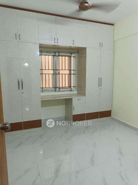 2 BHK Flat In Jai Royal Park For Sale  In Krishnarajapura