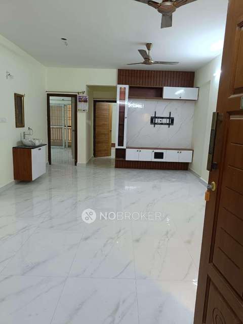 2 BHK Flat In Jai Royal Park For Sale  In Krishnarajapura