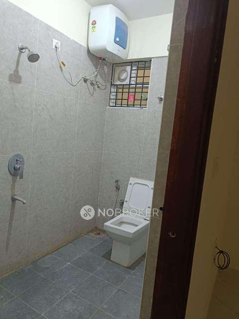 2 BHK Flat In Jai Royal Park For Sale  In Krishnarajapura