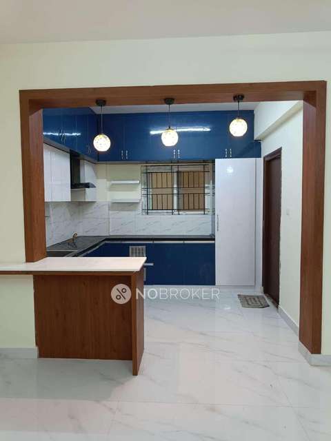 2 BHK Flat In Jai Royal Park For Sale  In Krishnarajapura