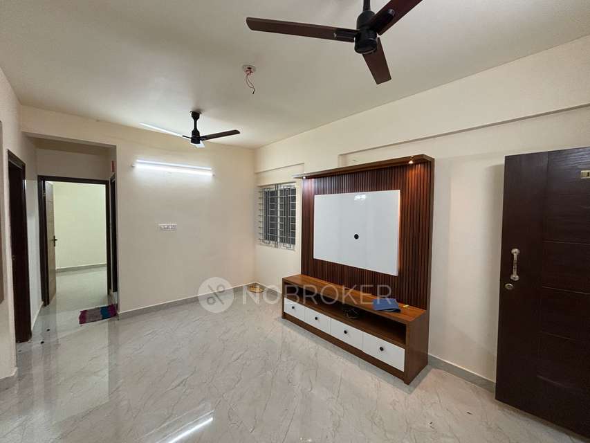2 BHK Flat In Dhiraan Urban Forest Pvt for Rent  In Chandrapura