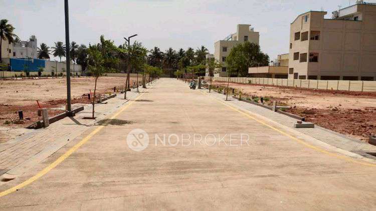 Plot For Sale  In Nandi Orchids  In #9, Jakkuru Main Rd, Jakkuru Layout, Jakkuru, Bengaluru, Karnataka 560064, India