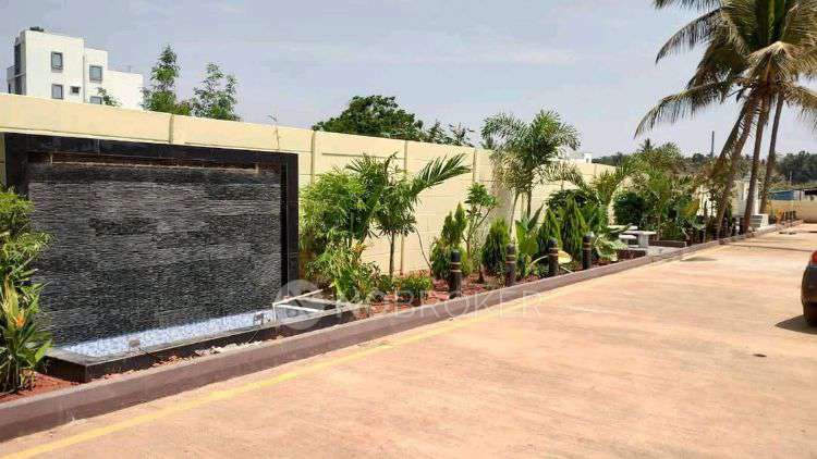 Plot For Sale  In Nandi Orchids  In #9, Jakkuru Main Rd, Jakkuru Layout, Jakkuru, Bengaluru, Karnataka 560064, India