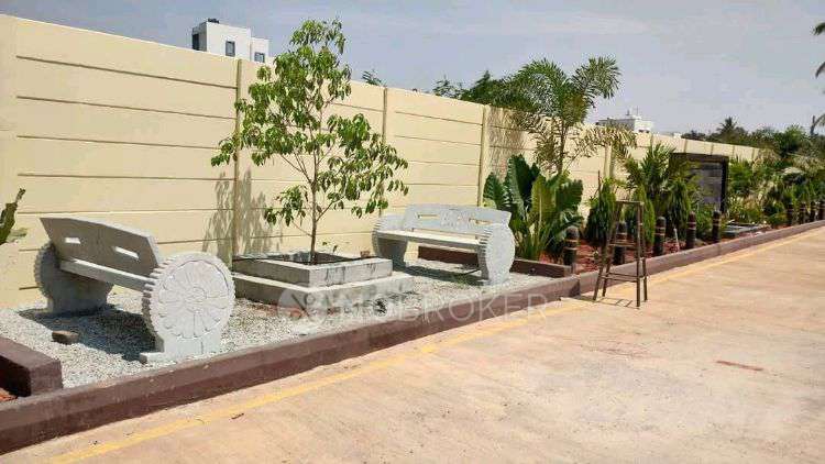 Plot For Sale  In Nandi Orchids  In #9, Jakkuru Main Rd, Jakkuru Layout, Jakkuru, Bengaluru, Karnataka 560064, India