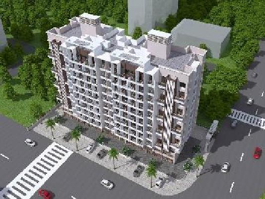 2 BHK Flat In Vitthal Landmark For Sale  In Moshi