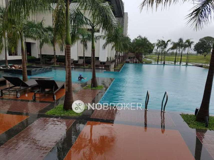 1 BHK Flat In Lodha Belmondo For Sale  In  Pimpri-chinchwad