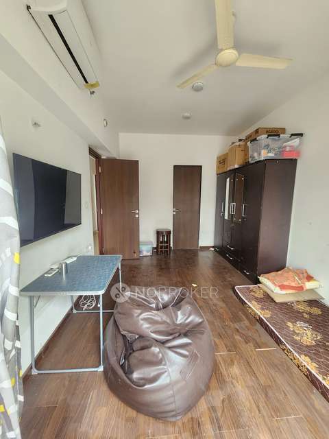 1 BHK Flat In Lodha Belmondo For Sale  In  Pimpri-chinchwad