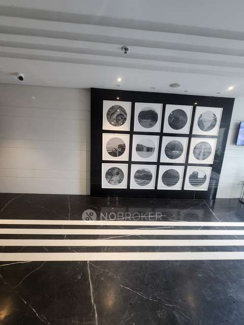 1 BHK Flat In Lodha Belmondo For Sale  In  Pimpri-chinchwad