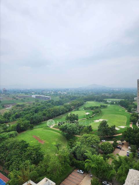 1 BHK Flat In Lodha Belmondo For Sale  In  Pimpri-chinchwad