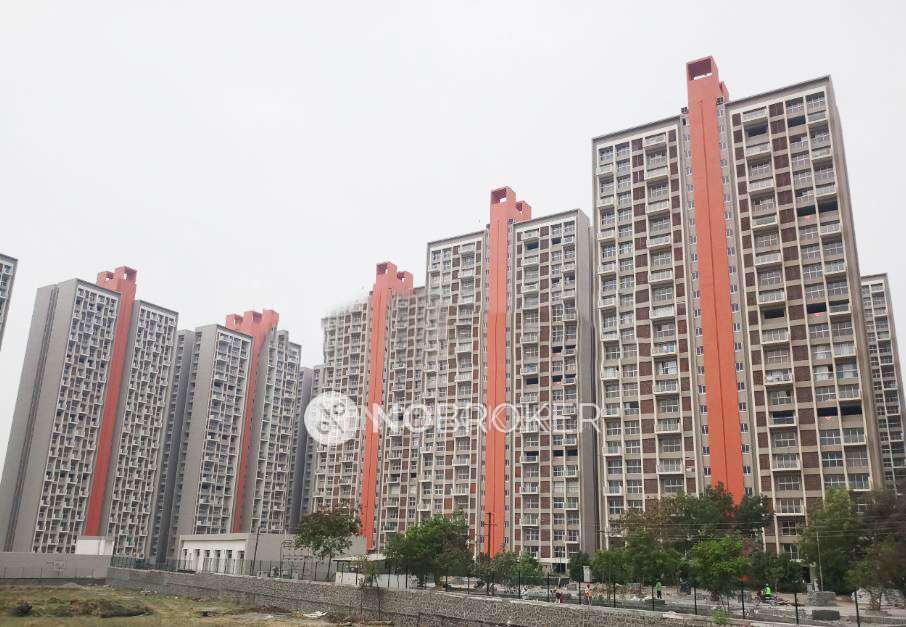 1 BHK Flat In Lodha Belmondo For Sale  In  Pimpri-chinchwad