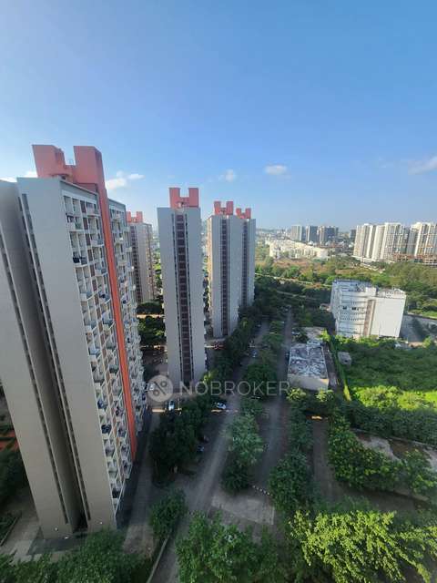 1 BHK Flat In Lodha Belmondo For Sale  In  Pimpri-chinchwad