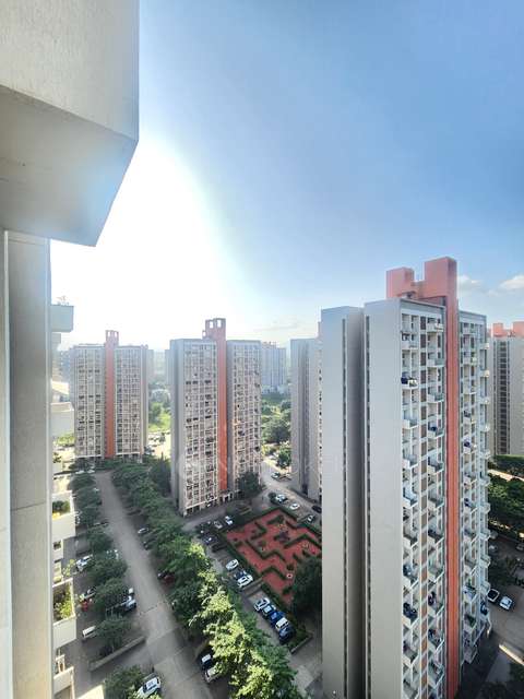 1 BHK Flat In Lodha Belmondo For Sale  In  Pimpri-chinchwad