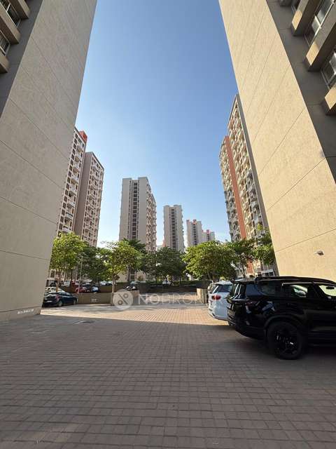 1 BHK Flat In Lodha Belmondo For Sale  In  Pimpri-chinchwad