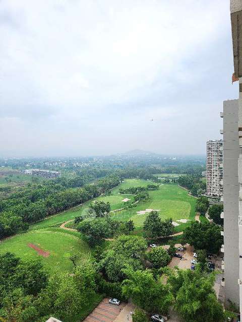1 BHK Flat In Lodha Belmondo For Sale  In  Pimpri-chinchwad
