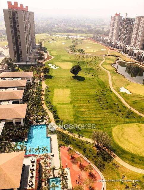 1 BHK Flat In Lodha Belmondo For Sale  In  Pimpri-chinchwad