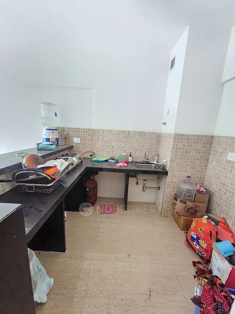 1 BHK Flat In Lodha Belmondo For Sale  In  Pimpri-chinchwad