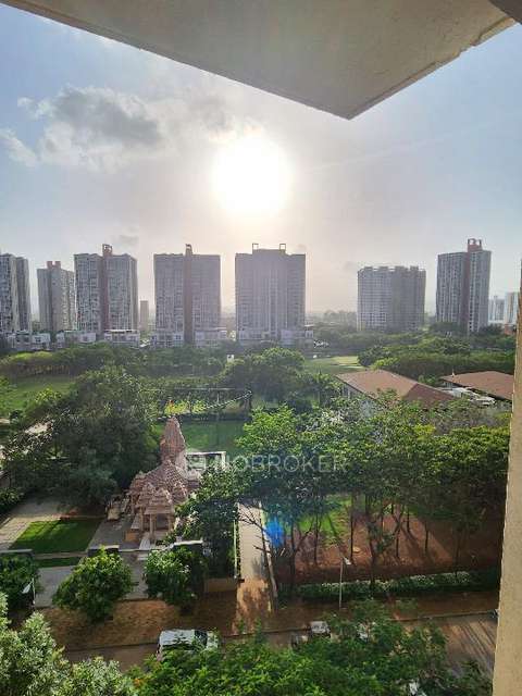 1 BHK Flat In Lodha Belmondo For Sale  In  Pimpri-chinchwad