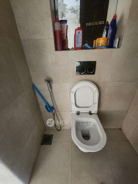 1 BHK Flat In Lodha Belmondo For Sale  In  Pimpri-chinchwad