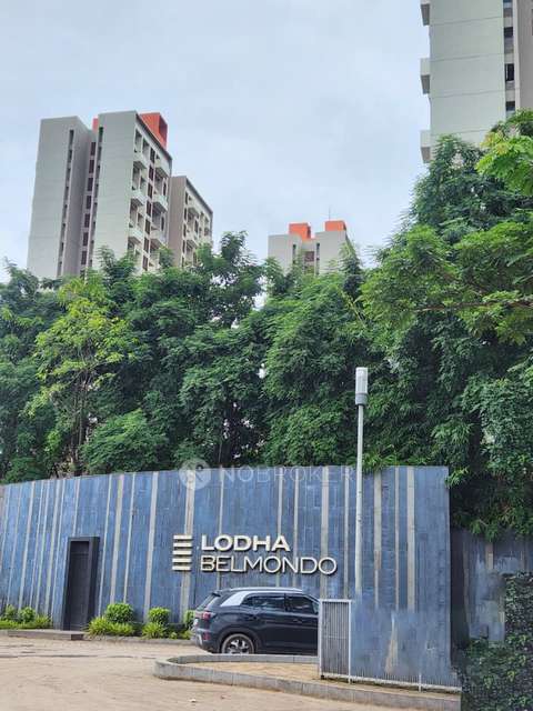 1 BHK Flat In Lodha Belmondo For Sale  In  Pimpri-chinchwad