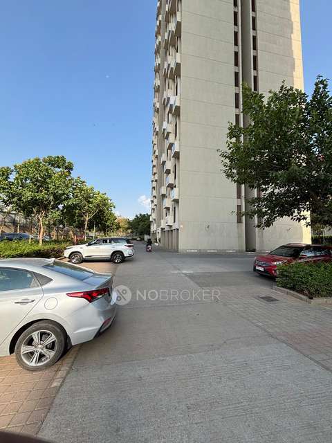 1 BHK Flat In Lodha Belmondo For Sale  In  Pimpri-chinchwad