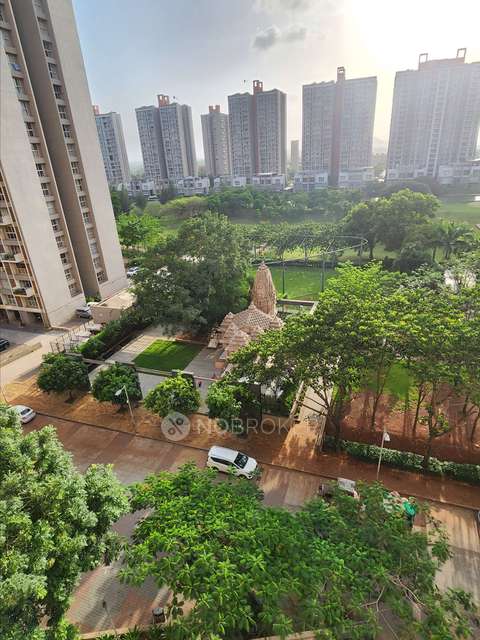 1 BHK Flat In Lodha Belmondo For Sale  In  Pimpri-chinchwad