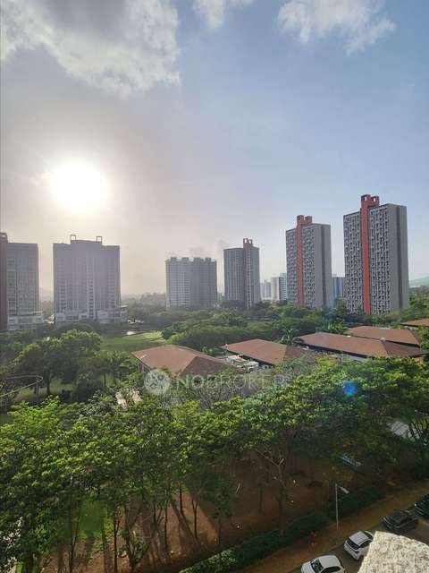 1 BHK Flat In Lodha Belmondo For Sale  In  Pimpri-chinchwad