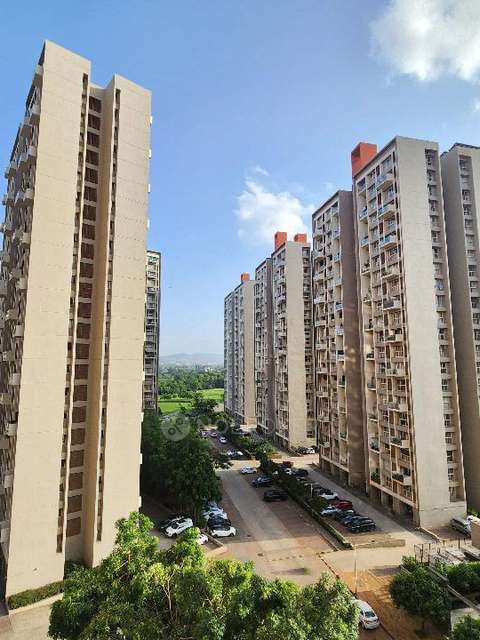 1 BHK Flat In Lodha Belmondo For Sale  In  Pimpri-chinchwad