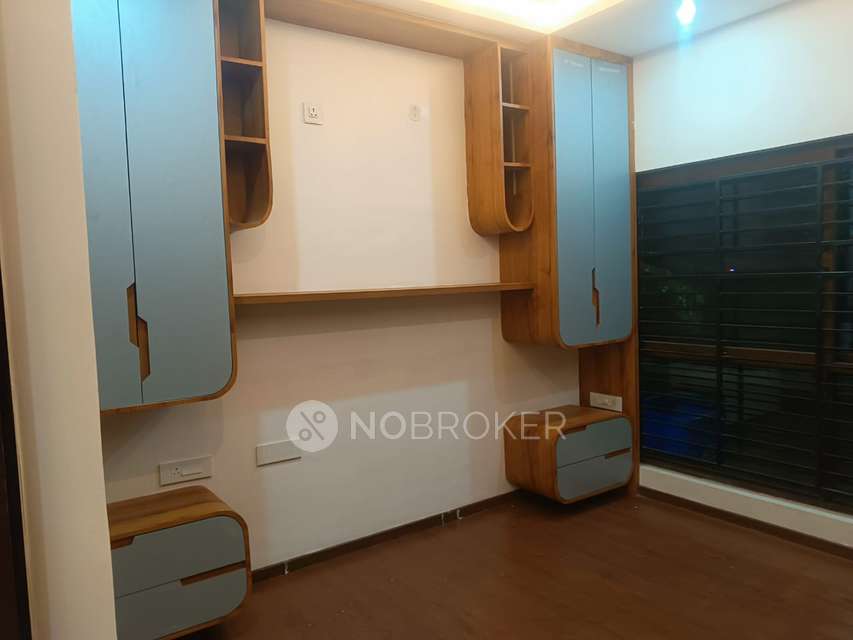 3 BHK Villa In Atmos Silverwoods Villas for Rent  In Sreeramanahalli