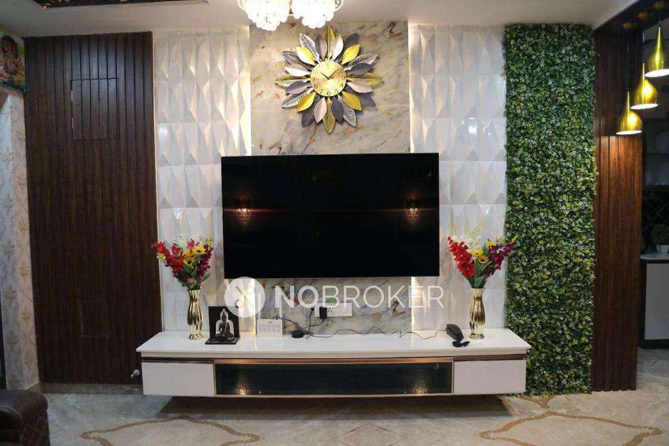 3 BHK Flat In Udaya Crescent For Sale  In Kondapur